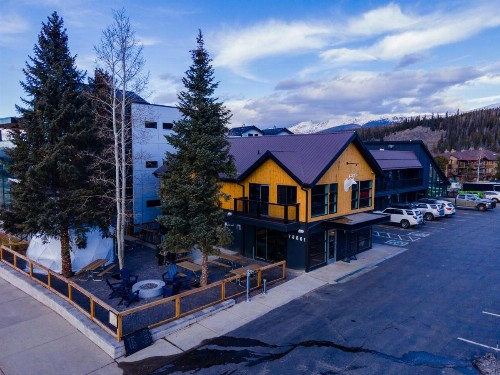 Gravity Haus Winter Park - image 2