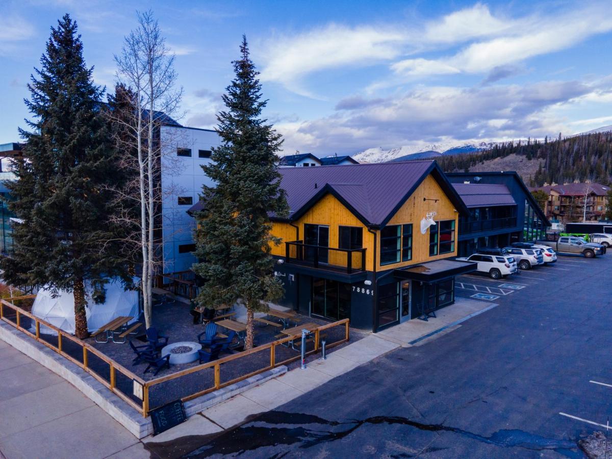 Gravity Haus Winter Park - image 2