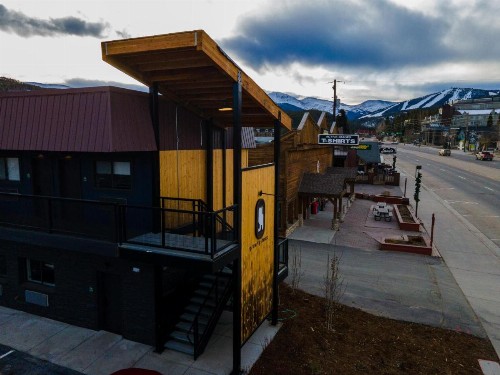 Gravity Haus Winter Park - image 24