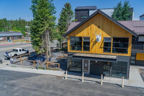 Gravity Haus Winter Park - image 38
