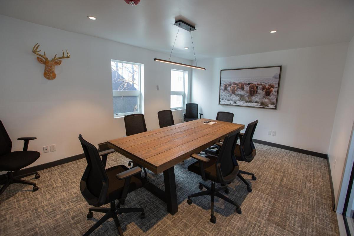 Gravity Haus Winter Park - image 7