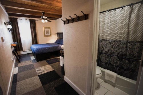 The Viking Lodge Downtown Winter Park - image 14