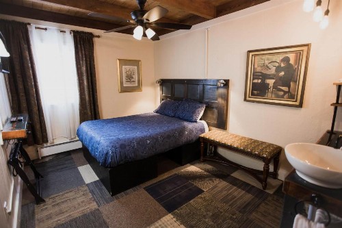 The Viking Lodge Downtown Winter Park - image 18