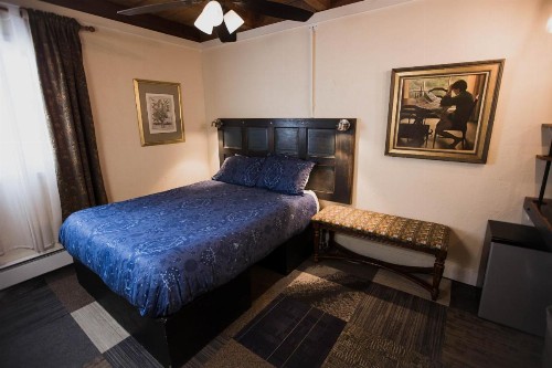 The Viking Lodge Downtown Winter Park - image 30