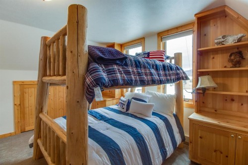 Home on Byers Peak Meadow - image 10