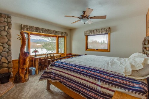 Home on Byers Peak Meadow - image 2