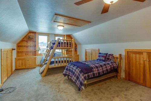 Home on Byers Peak Meadow - image 4