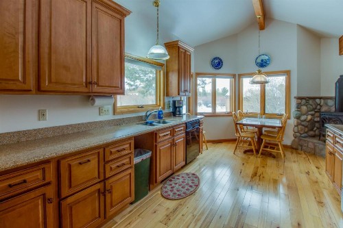 Home on Byers Peak Meadow - image 8