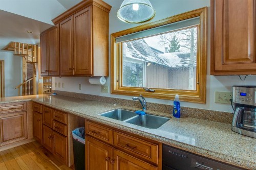Home on Byers Peak Meadow - image 9
