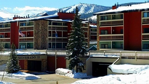 Silverado II - image 33