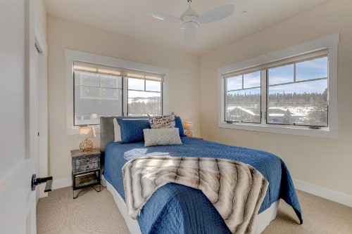 New Luxury Loft #12 Near Resort With Huge Hot Tub & Views - FREE Activities & Equipment Rentals Daily - image 18