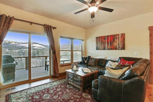 Luxury Chalet #106 Near Resort With Hot Tub & Great Views - FREE Activities & Equipment Rentals Daily