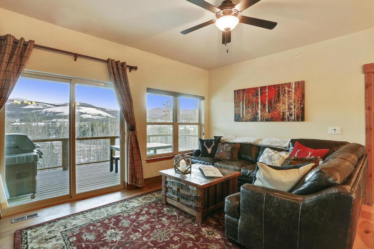 Luxury Chalet #106 Near Resort With Hot Tub & Great Views - FREE Activities & Equipment Rentals Daily - main image