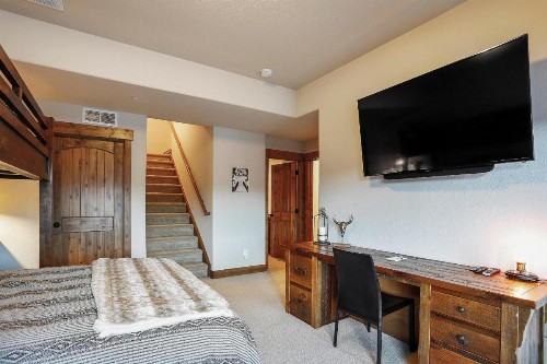 Luxury Chalet #106 Near Resort With Hot Tub & Great Views - FREE Activities & Equipment Rentals Daily - image 11