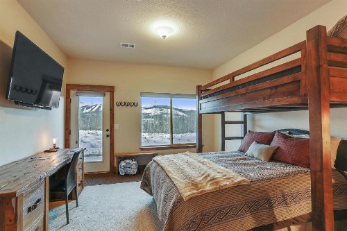 Luxury Chalet #106 Near Resort With Hot Tub & Great Views - FREE Activities & Equipment Rentals Daily - image 17