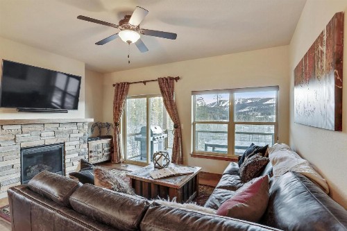 Luxury Chalet #106 Near Resort With Hot Tub & Great Views - FREE Activities & Equipment Rentals Daily - image 21