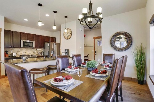 Luxury Chalet #106 Near Resort With Hot Tub & Great Views - FREE Activities & Equipment Rentals Daily - image 24