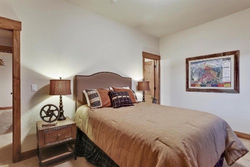 Luxury Chalet #106 Near Resort With Hot Tub & Great Views - FREE Activities & Equipment Rentals Daily - image 27