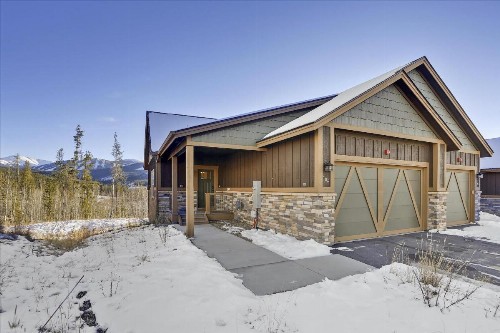 Luxury Chalet #106 Near Resort With Hot Tub & Great Views - FREE Activities & Equipment Rentals Daily - image 30