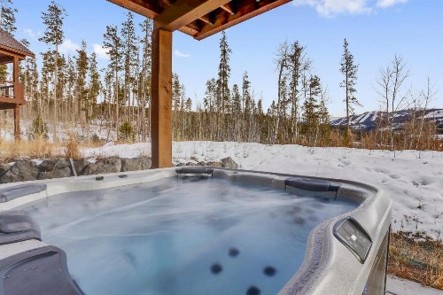 Luxury Chalet #106 Near Resort With Hot Tub & Great Views - FREE Activities & Equipment Rentals Daily - image 34