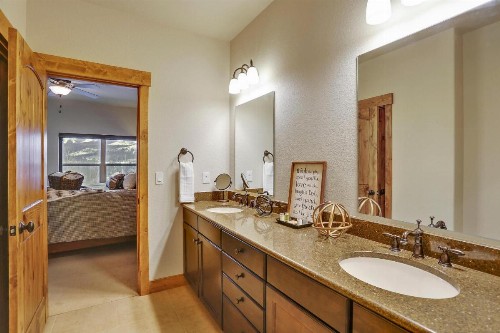 Luxury Chalet #106 Near Resort With Hot Tub & Great Views - FREE Activities & Equipment Rentals Daily - image 46