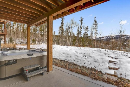 Luxury Chalet #106 Near Resort With Hot Tub & Great Views - FREE Activities & Equipment Rentals Daily - image 6