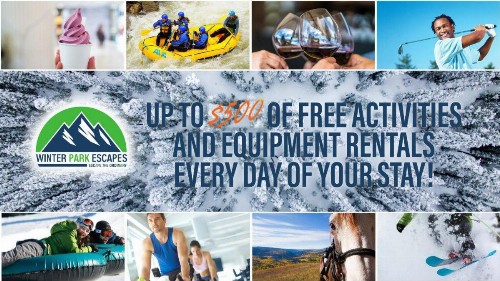 Luxury Chalet #106 Near Resort With Hot Tub & Great Views - FREE Activities & Equipment Rentals Daily - image 8