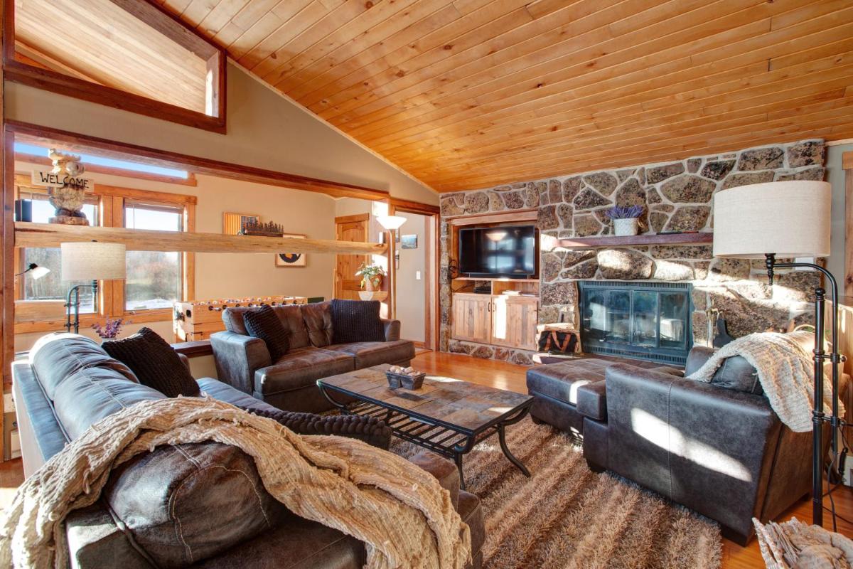 Miller Mountain Retreat - main image