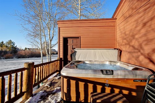 Miller Mountain Retreat - image 11