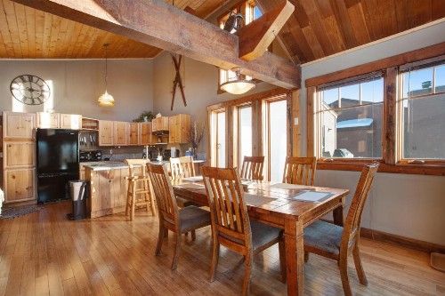 Miller Mountain Retreat - image 6