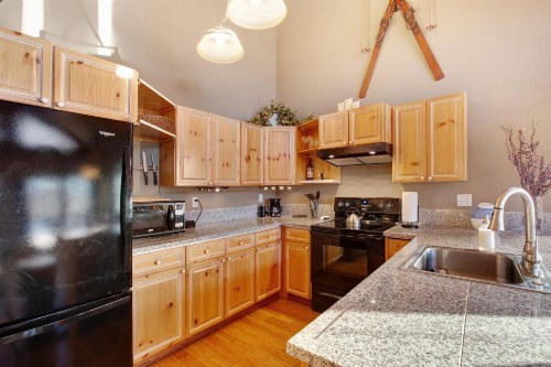 Miller Mountain Retreat - image 7