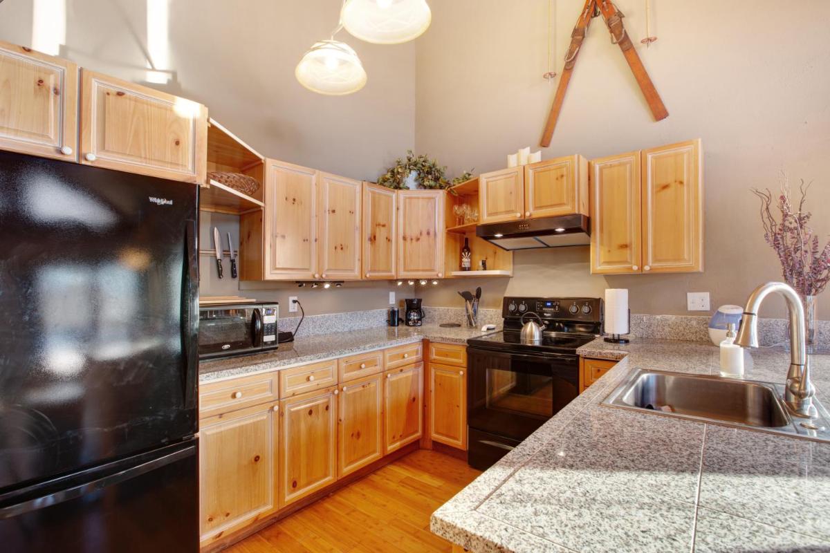 Miller Mountain Retreat - image 7