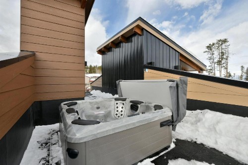 New Luxury Villa #298 Near Resort With Roof Top Hot Tub & Great Views - FREE Activities & Equipment Rentals Daily - image 4