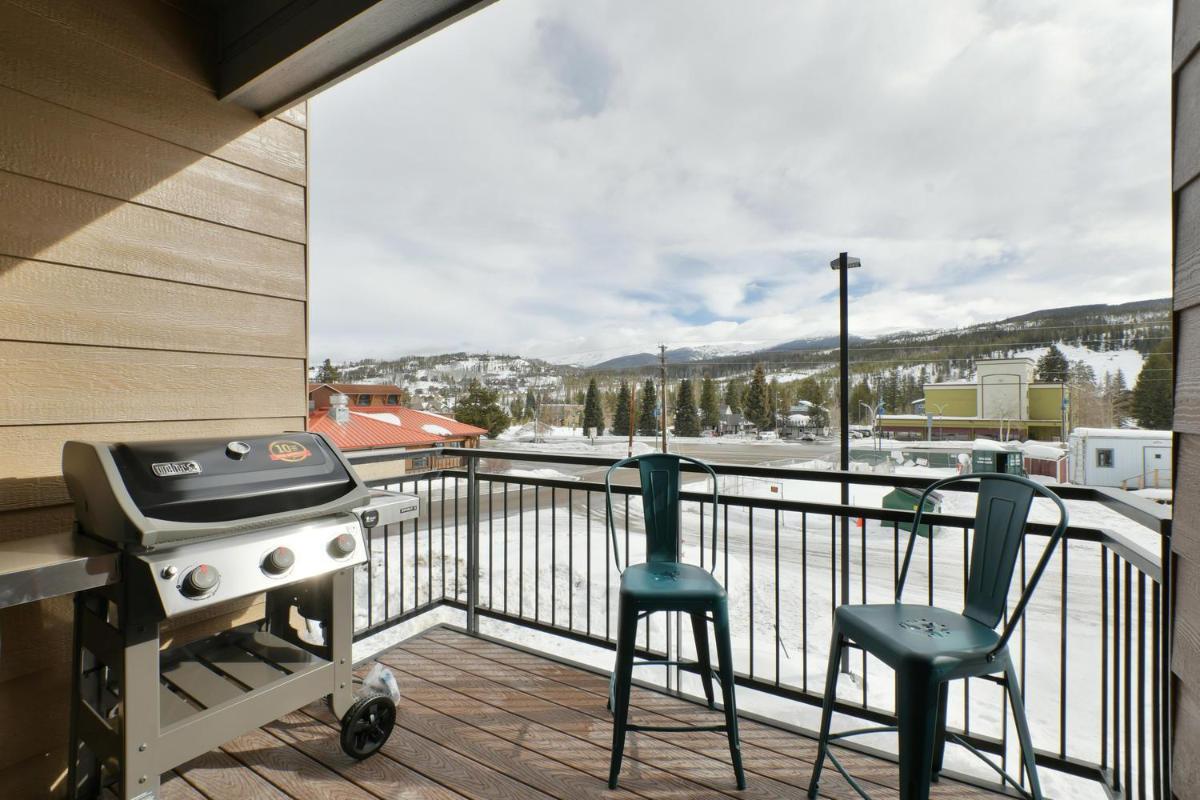 New Luxury Villa #298 Near Resort With Roof Top Hot Tub & Great Views - FREE Activities & Equipment Rentals Daily - image 5