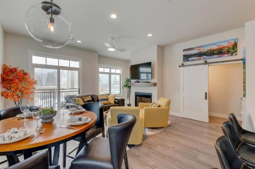 New Luxury Loft #14 Near Resort With Huge Hot Tub & Views -FREE Activities & Equipment Rentals Daily - image 11