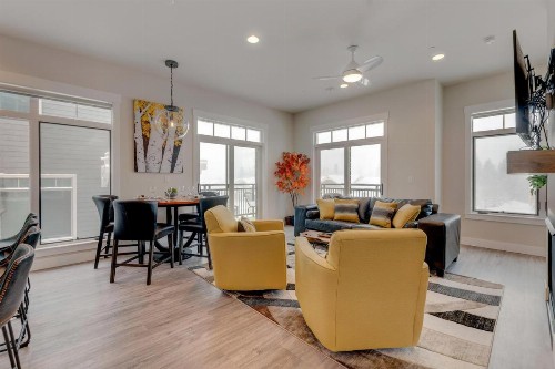 New Luxury Loft #14 Near Resort With Huge Hot Tub & Views -FREE Activities & Equipment Rentals Daily - image 18