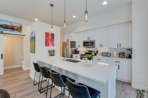 New Luxury Loft #14 Near Resort With Huge Hot Tub & Views -FREE Activities & Equipment Rentals Daily - image 20