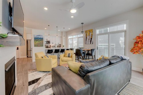 New Luxury Loft #14 Near Resort With Huge Hot Tub & Views -FREE Activities & Equipment Rentals Daily - image 24