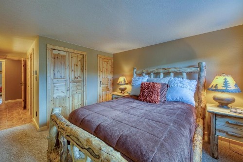 2 Bed 2 Bath Vacation home in Winter Park - image 10