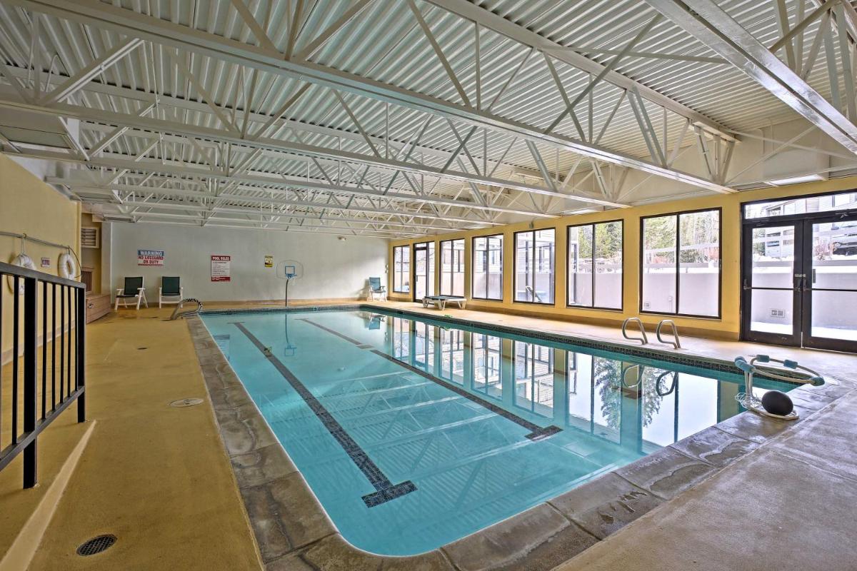 Cozy Winter Park Studio with Views-Walk to Downtown! - image 7