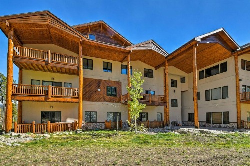 Cozy Winter Park Condo with Patio - Walk to Main St! - image 12
