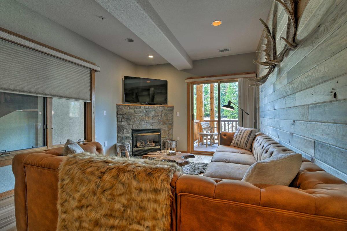 Cozy Winter Park Condo with Patio - Walk to Main St! - image 6