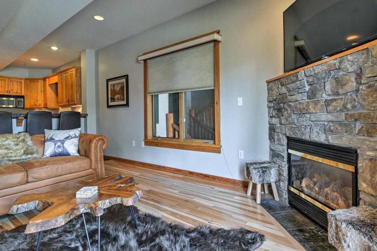 Cozy Winter Park Condo with Patio - Walk to Main St! - image 7