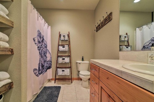Cozy Winter Park Condo with Patio - Walk to Main St! - image 8