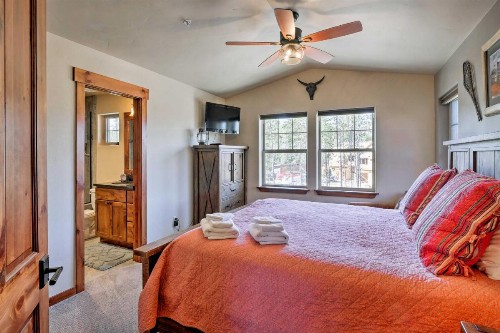 Winter Park Condo with Hot Tub and Mountain Views! - image 10