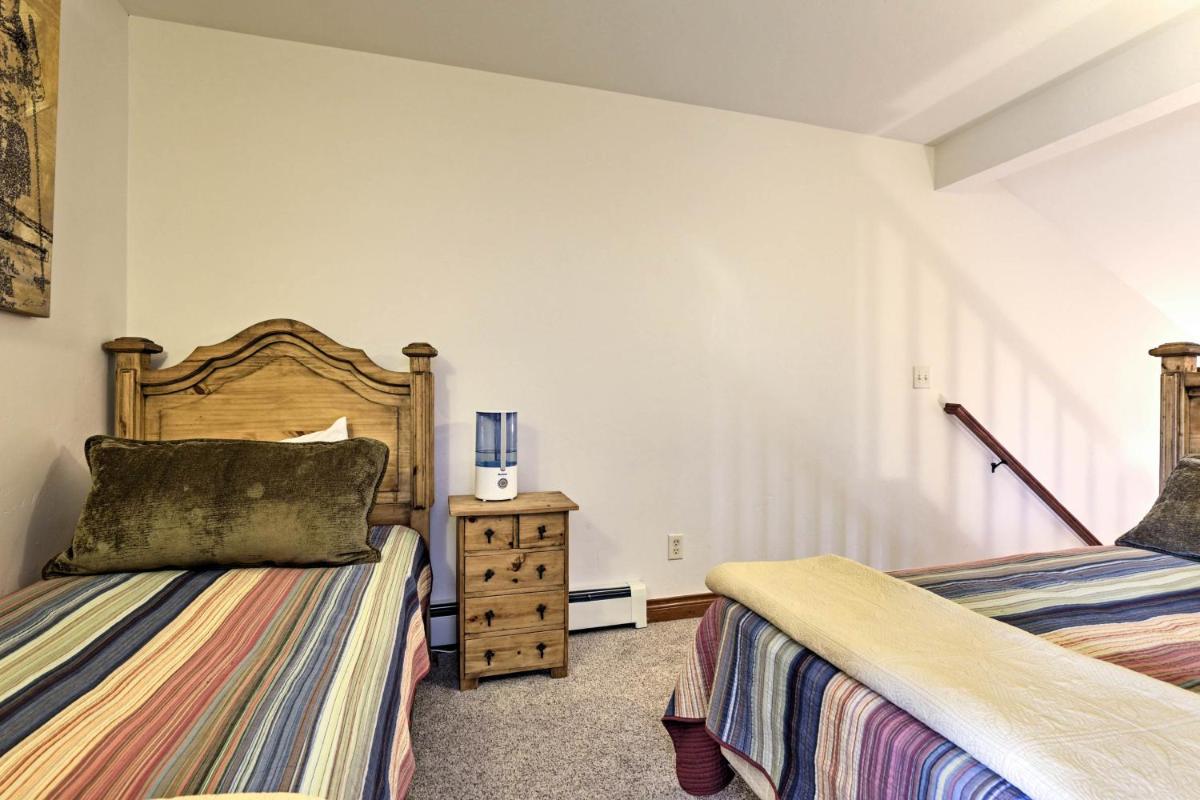 Winter Park Condo with Hot Tub and Shuttle-Walk to Town - image 7