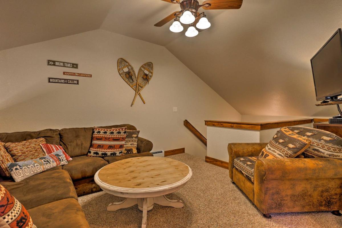Spacious Townhome 2Mi to Town of Winter Park! - image 7