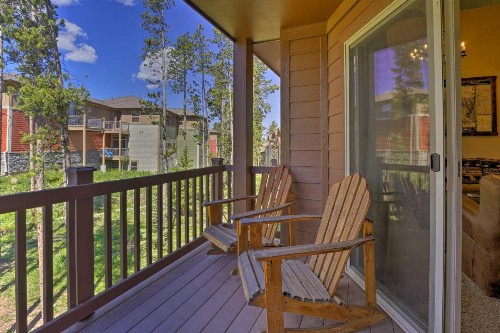 Spacious Townhome 2Mi to Town of Winter Park! - image 8