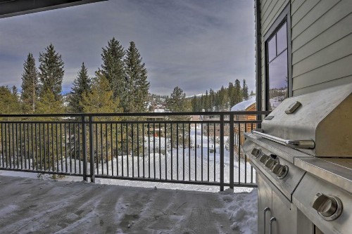Renovated Winter Park Getaway Hike Ski Explore! - image 12