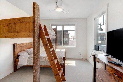 New Luxury Loft #208 Near Resort - Huge Hot Tub & Views - FREE Activities & Equipment Rentals Daily - image 26